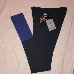 NWT ATHLETA Yoga Pants